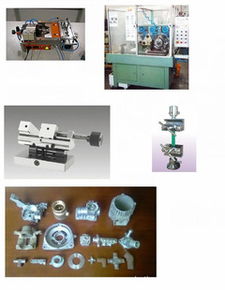 非標(biāo)自動化設(shè)備與工裝夾具 制造業(yè)的精準(zhǔn)賦能核心